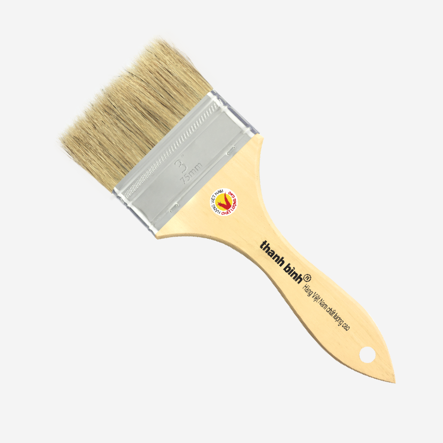 PAINT BRUSH 1MT - 3